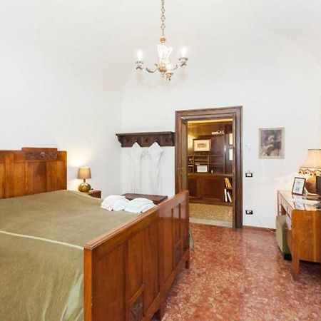 Casa Gigli - Arts Lodge ローマ エクステリア 写真