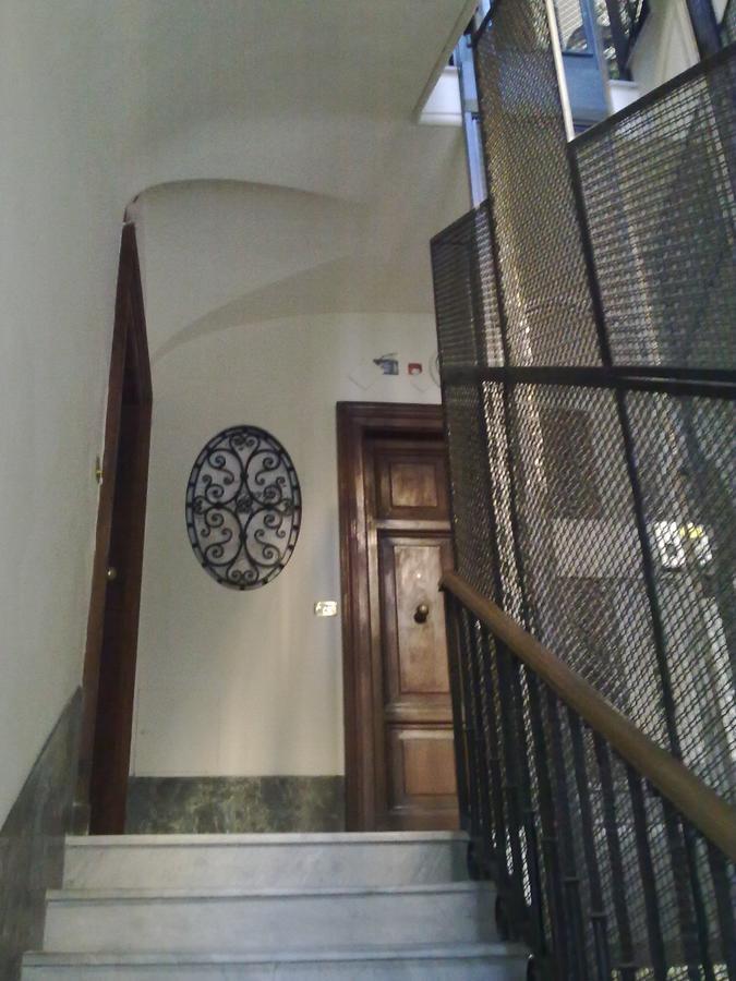 Casa Gigli - Arts Lodge ローマ エクステリア 写真